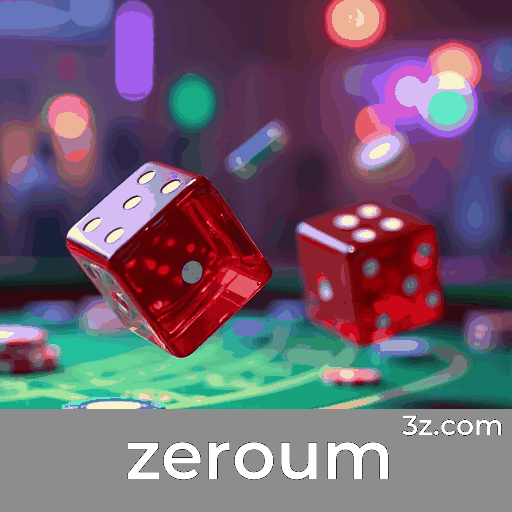 Zeroum: Seu Destino de Apostas Seguras e Rápidas