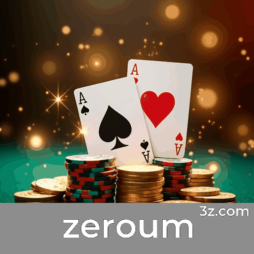 Universo de Jogos Extraordinários do zeroum: Diversão Sem Limites