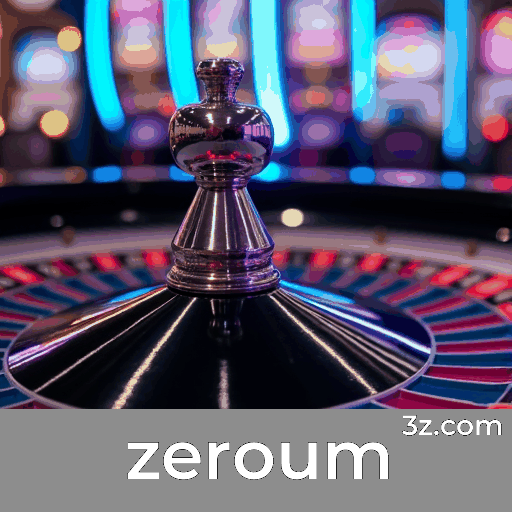 Zeroum: Experimente Apostas Móveis Completas