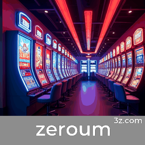 Zeroum: Experimente Apostas Móveis Completas