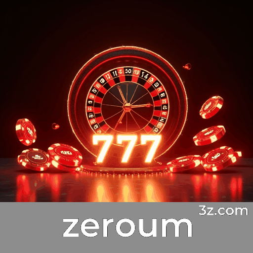 Zeroum: Seu Destino de Apostas Seguras e Rápidas