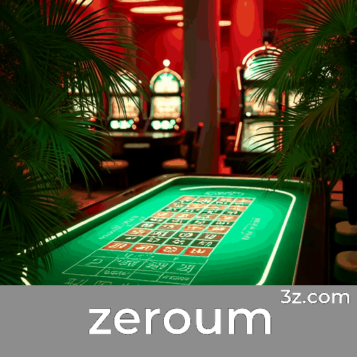 Zeroum: Seu Destino de Apostas Seguras e Rápidas